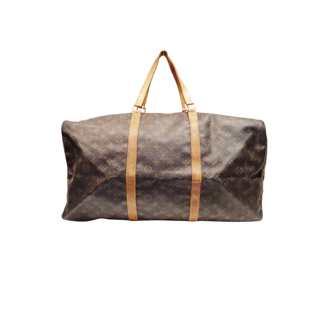 Louis Vuitton Sac Couple 55