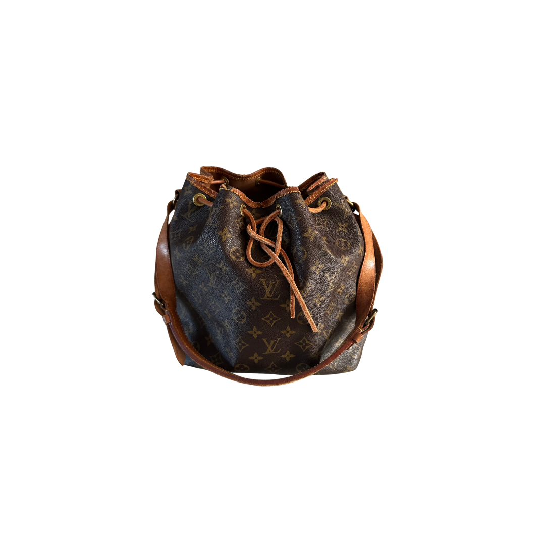 Louis Vuitton Petit Noé