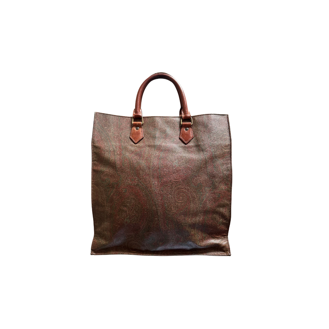 Etro Tote Bag