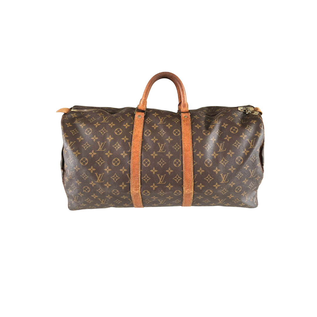 Louis Vuitton Keepall 55