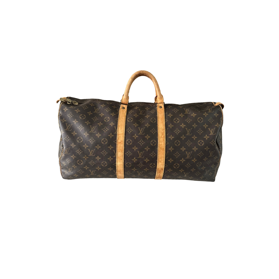 Louis Vuitton Keepall 55