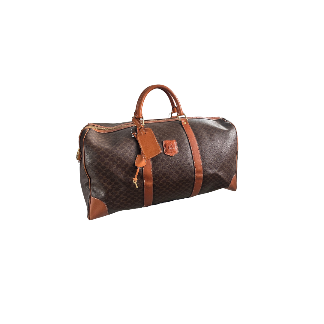 Céline - Macadam Pattern 45