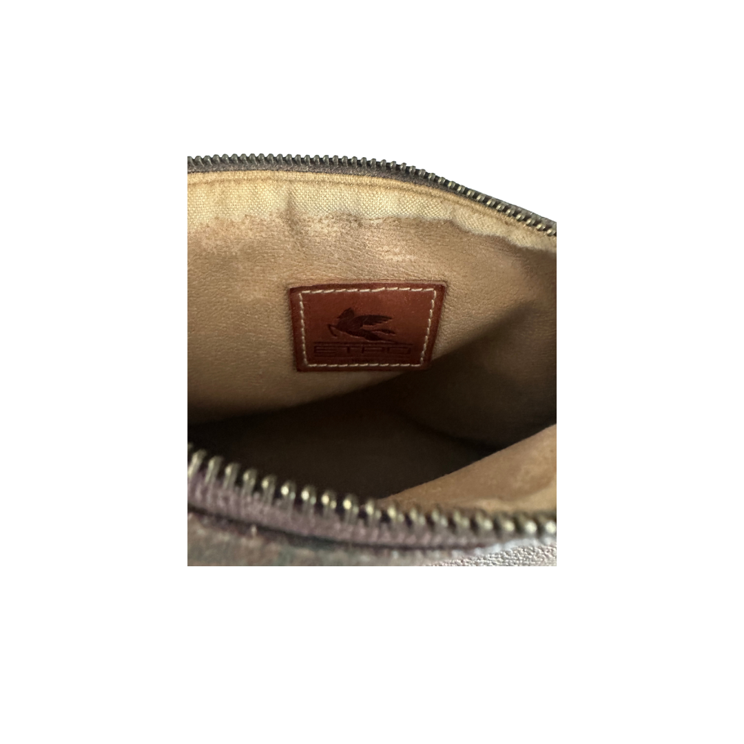 Etro pouch