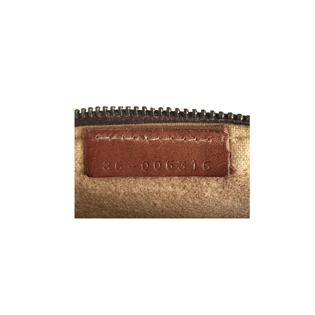 Etro pouch
