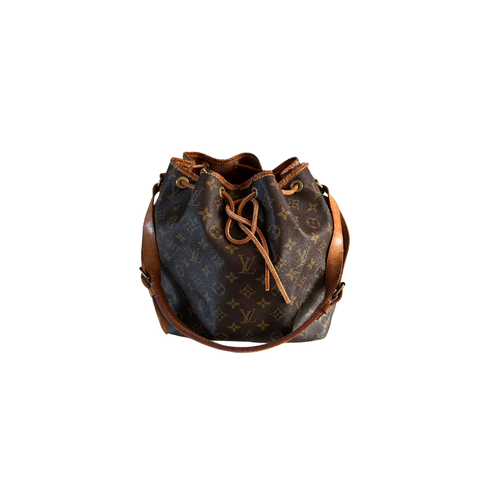 Louis Vuitton Petit Noé