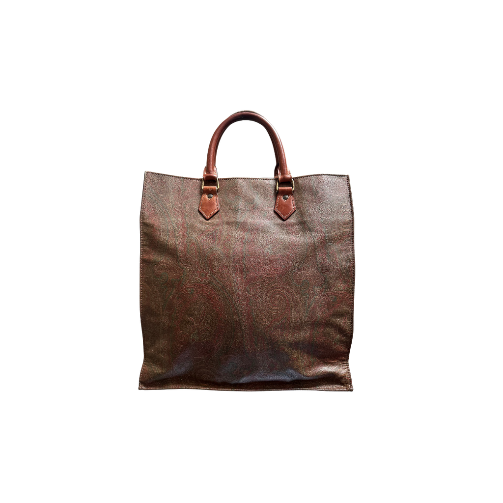 Etro Tote Bag