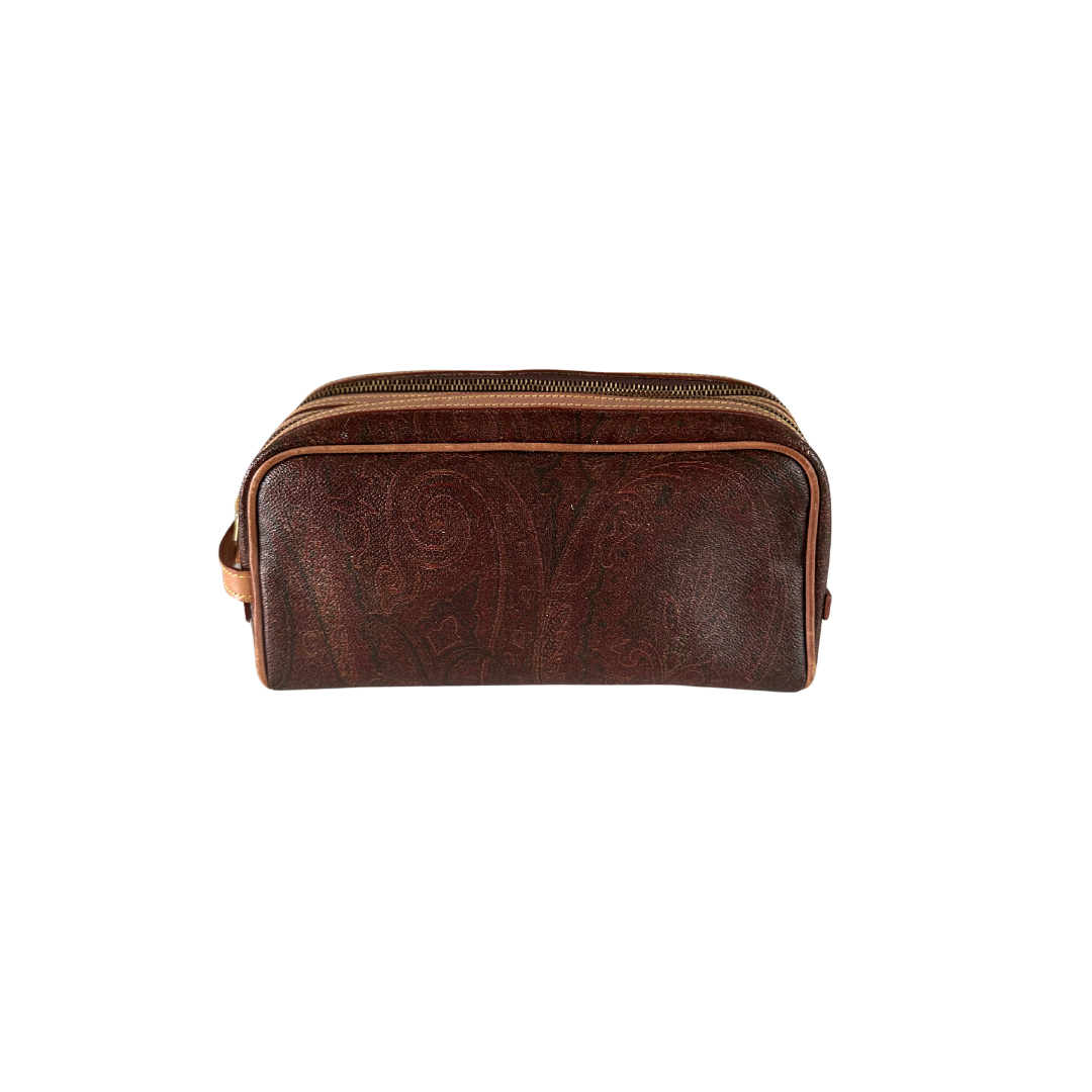 Etro Paisley Pouch