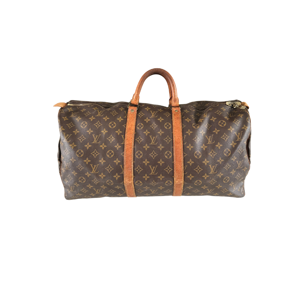 Louis Vuitton Keepall 55