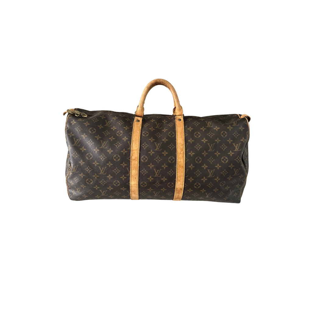 Louis Vuitton Keepall 55