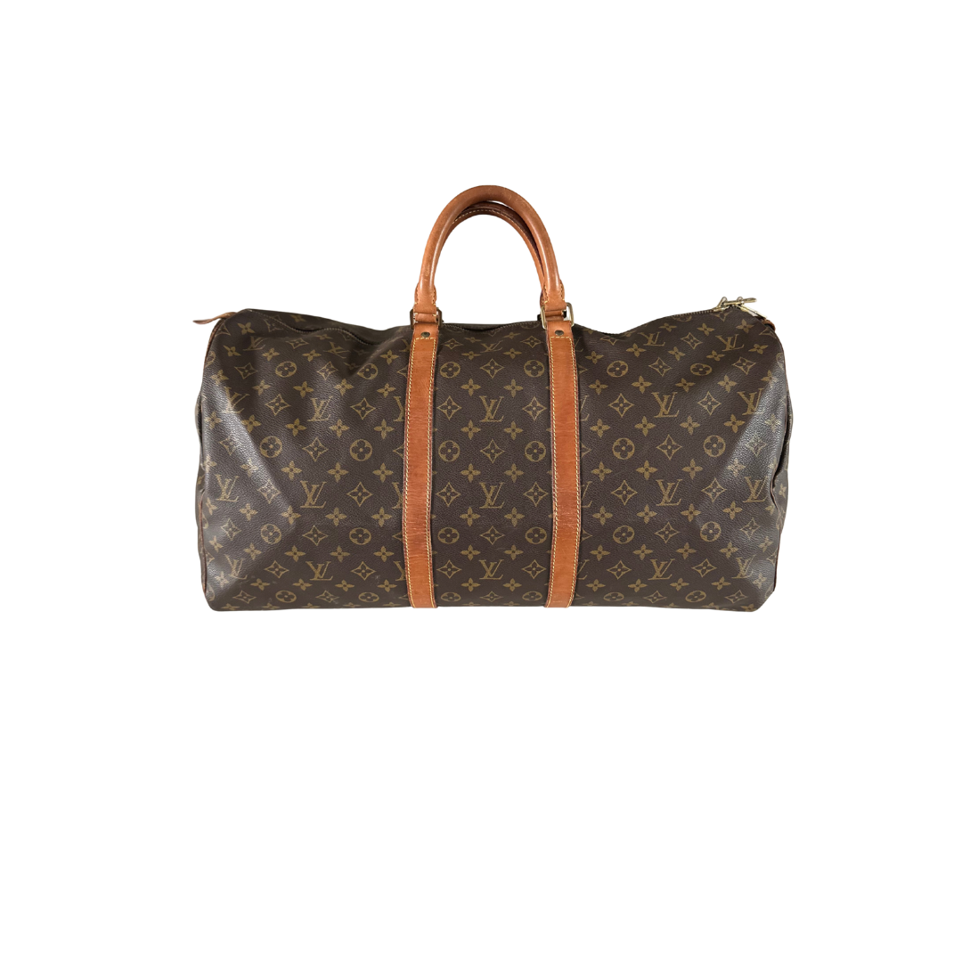 Louis Vuitton Keepall 55