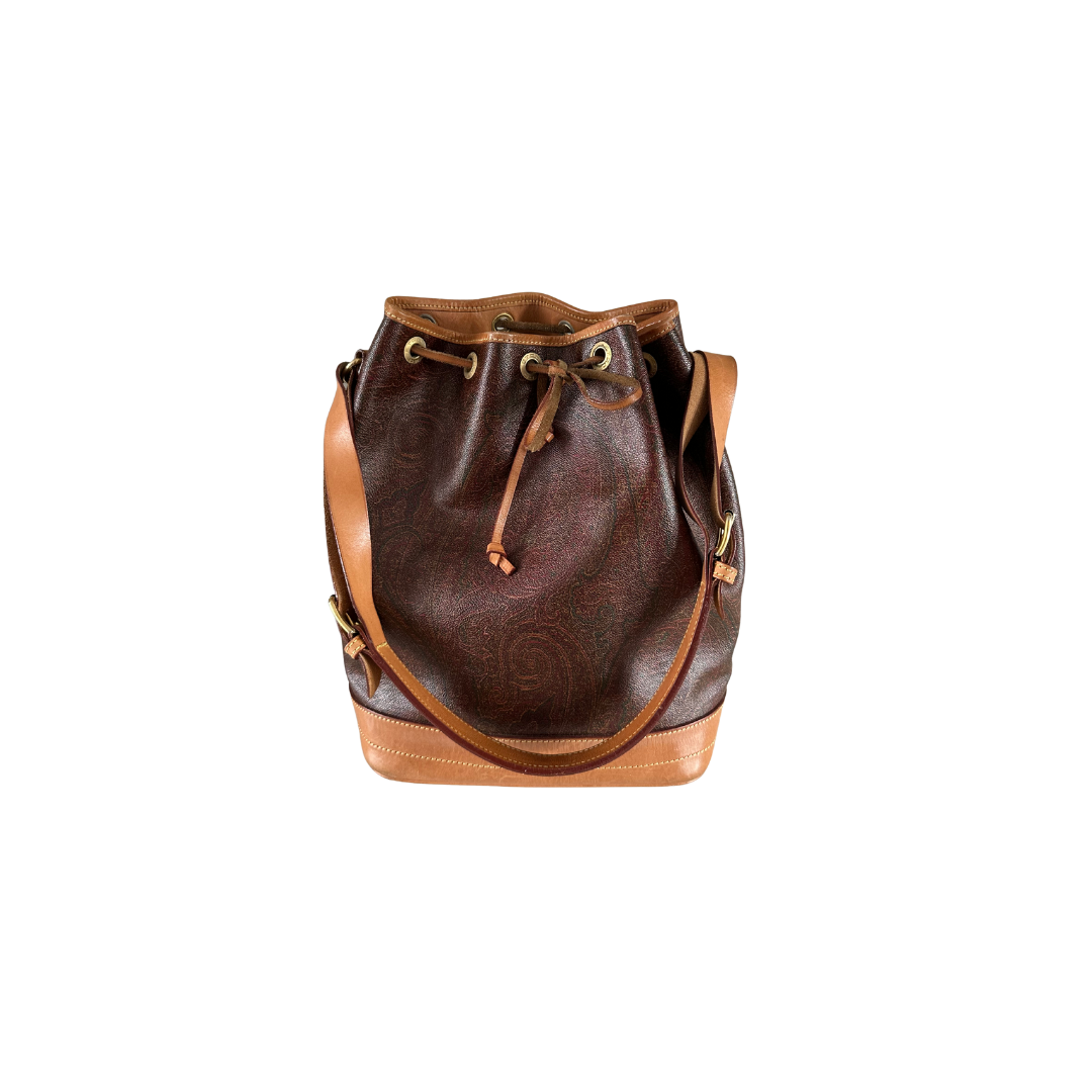 Etro Bucket Bag