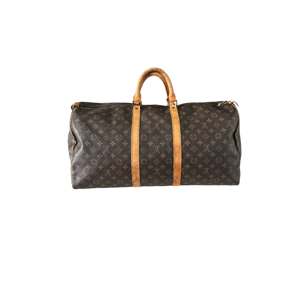 Louis Vuitton Keepall 55
