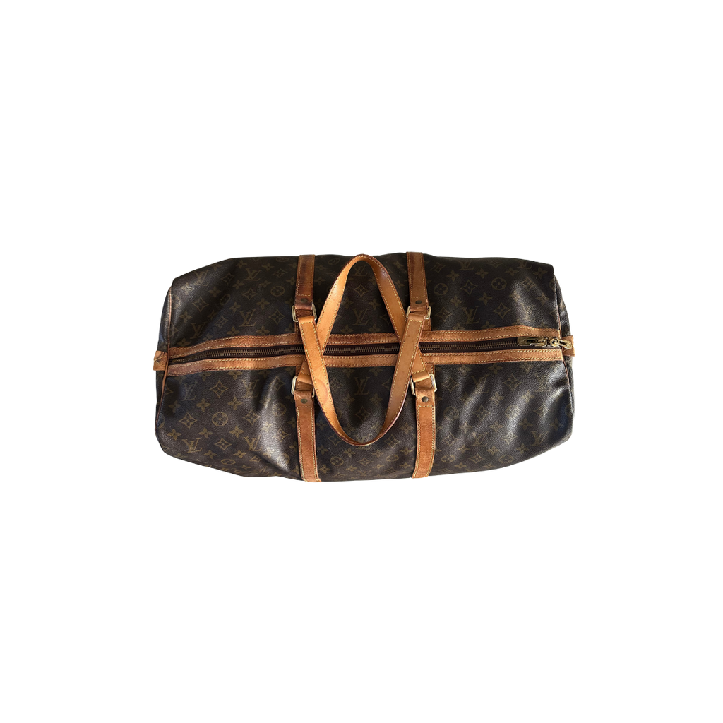 Louis Vuitton Sac Couple 55