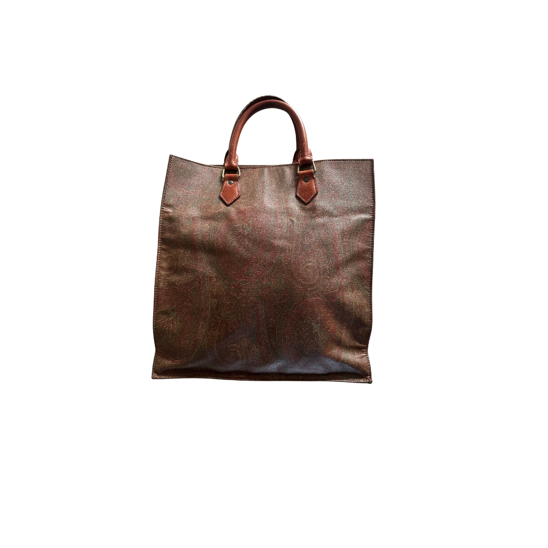Etro Tote Bag