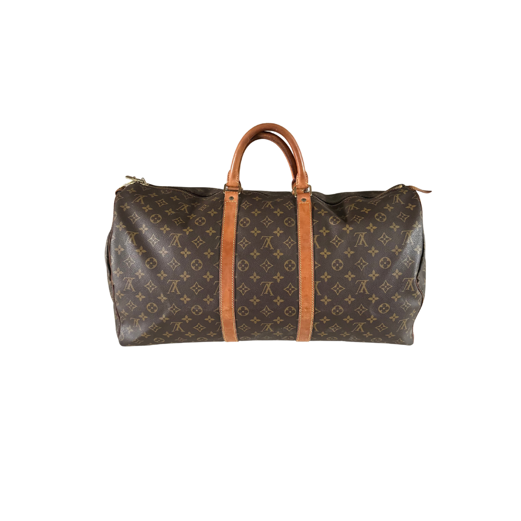 Louis Vuitton Keepall 55