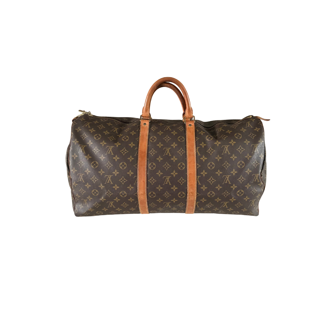 Louis Vuitton Keepall 55