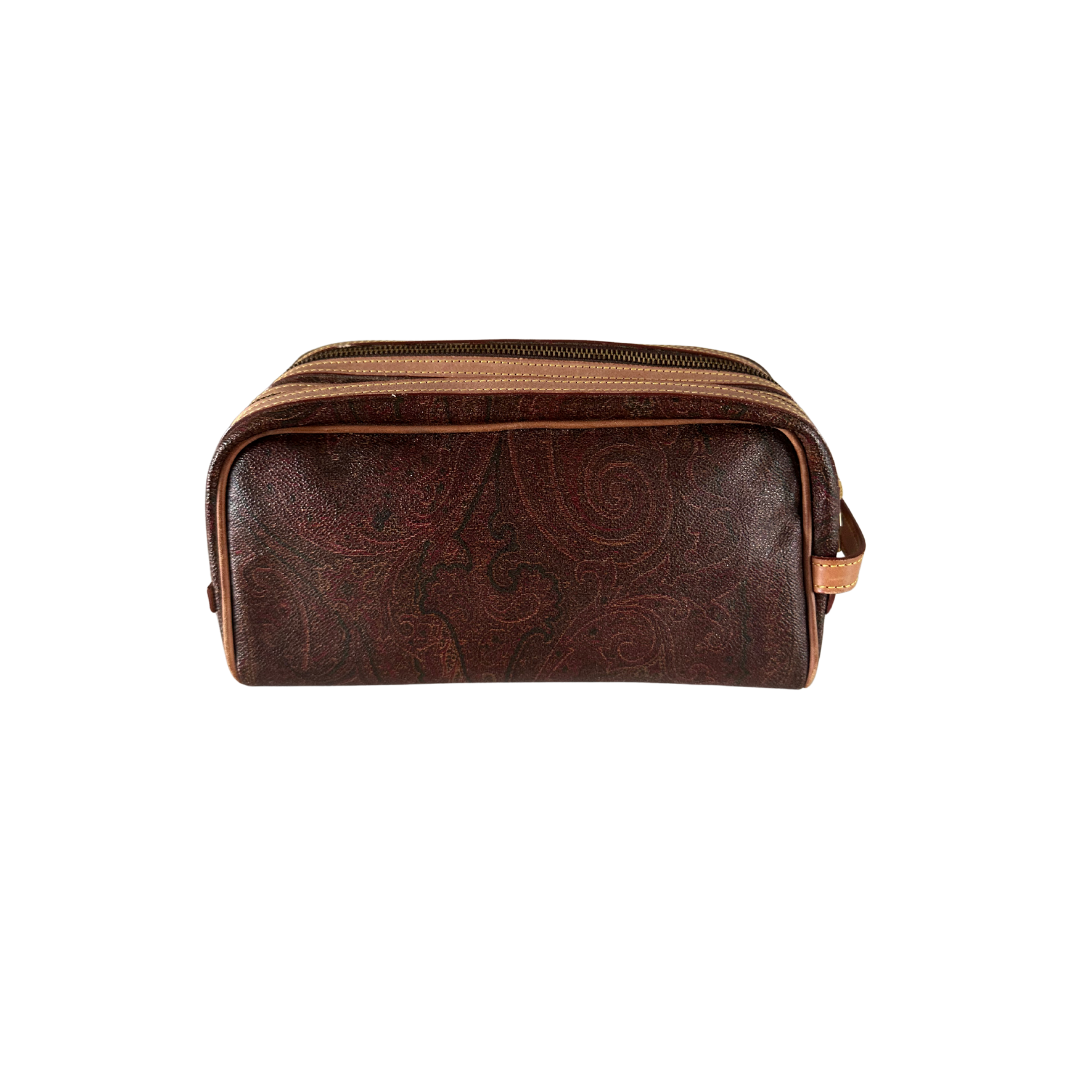 Etro Paisley Pouch