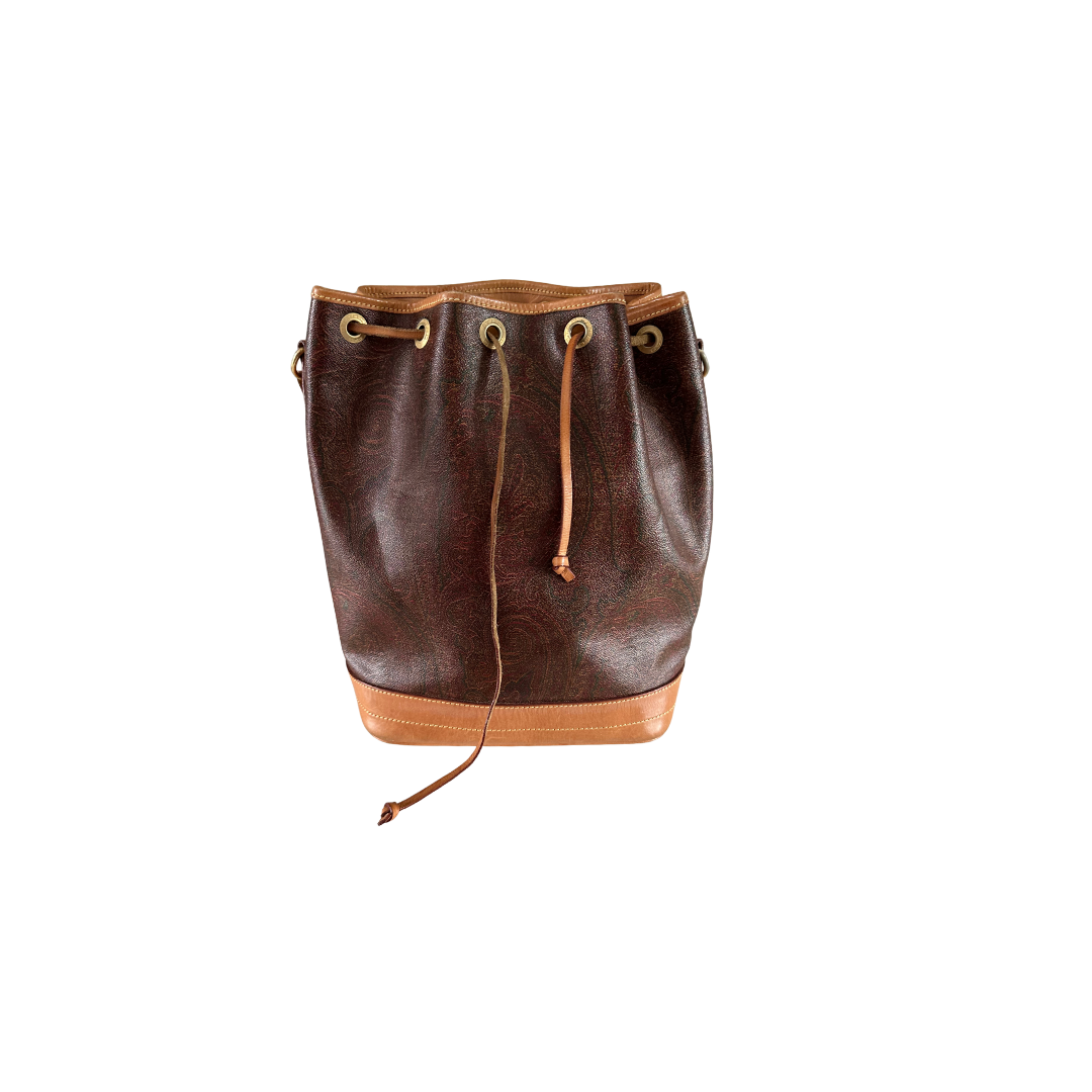 Etro Bucket Bag