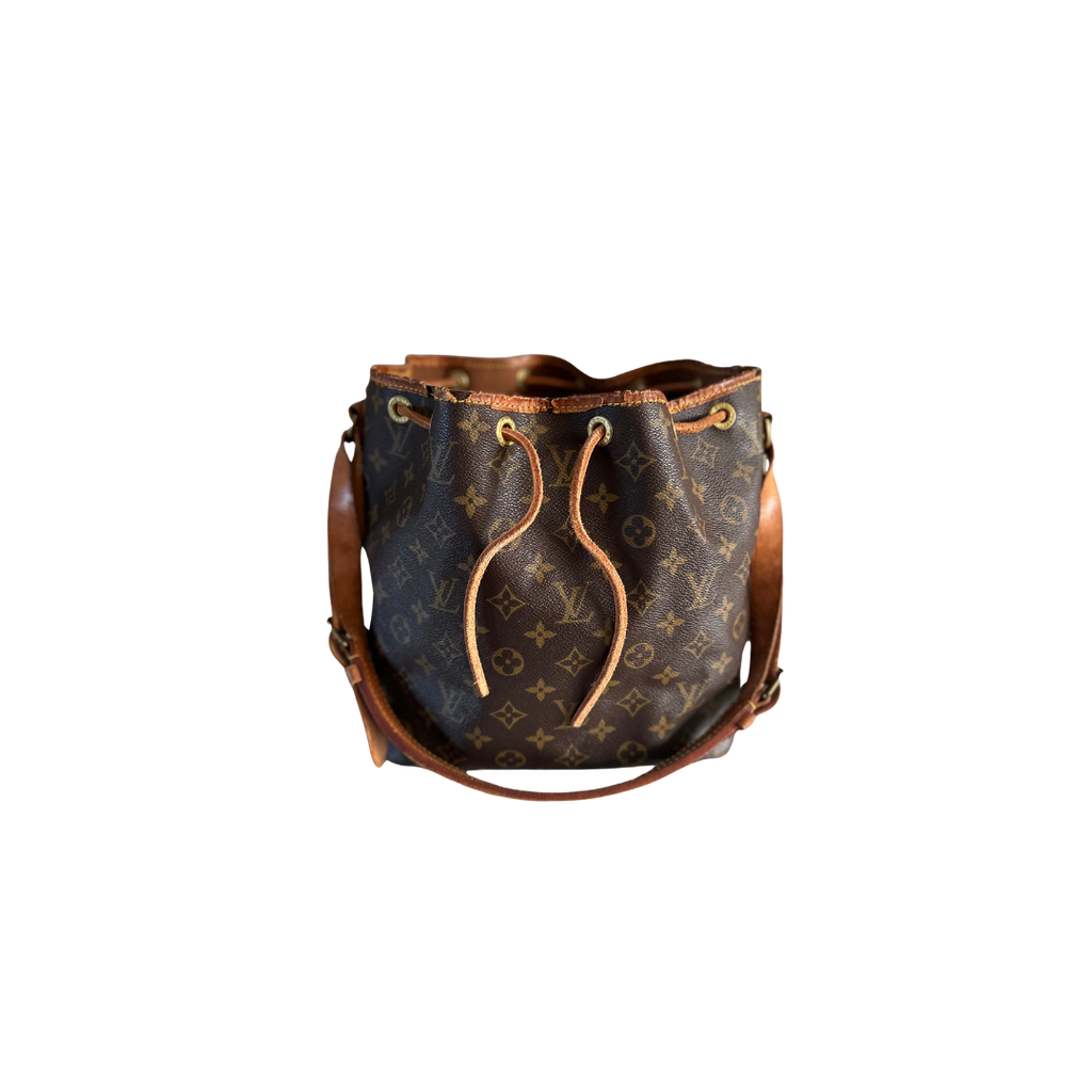 Louis Vuitton Petit Noé