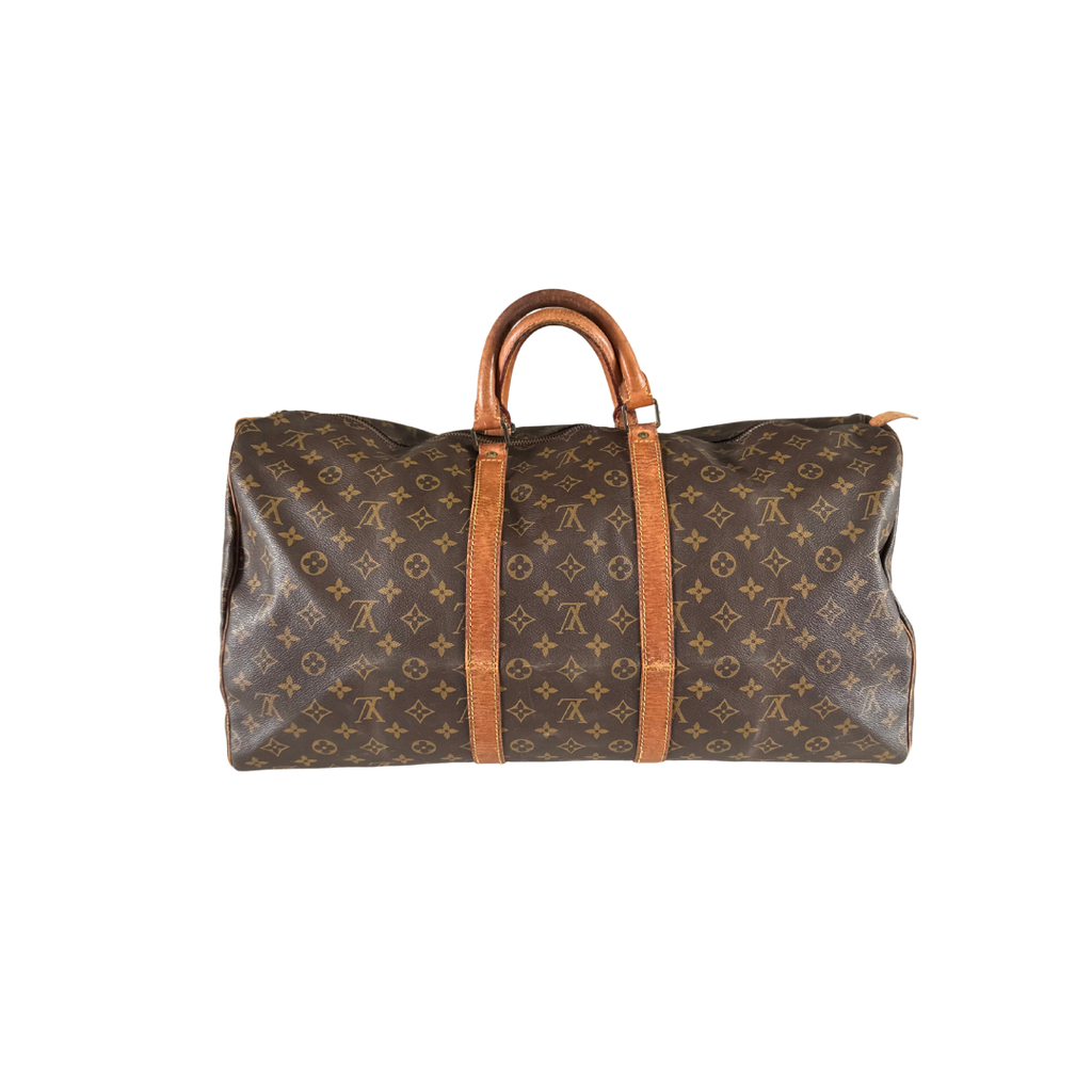Louis Vuitton Keepall 55