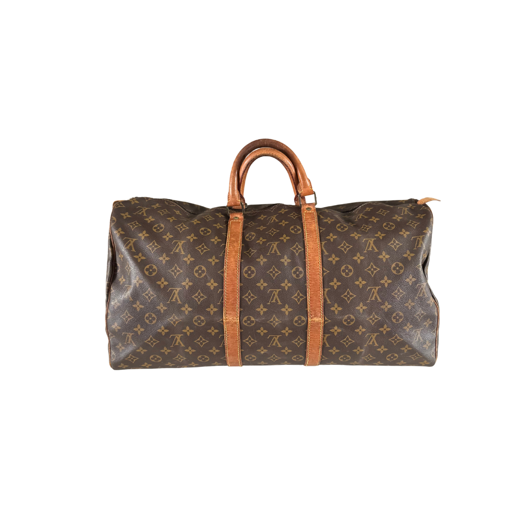 Louis Vuitton Keepall 55
