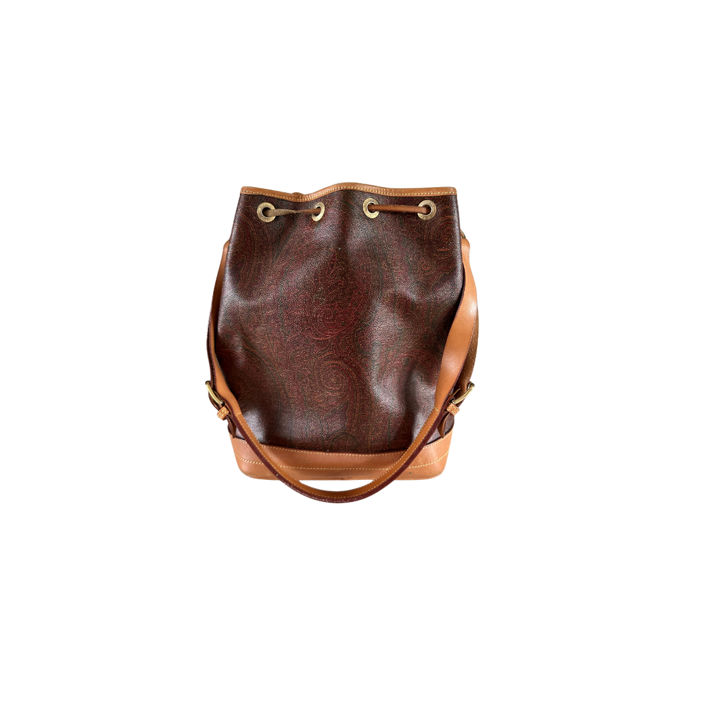Etro Bucket Bag