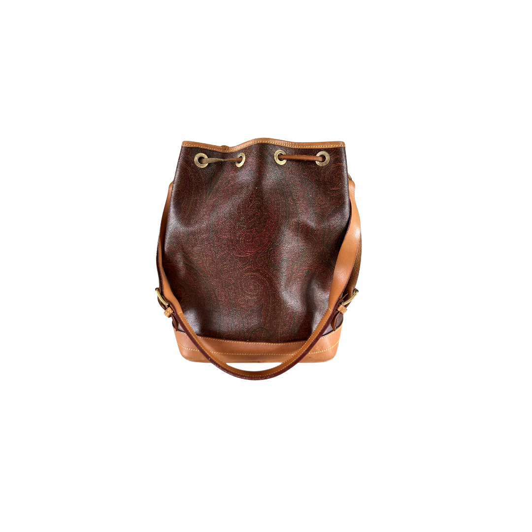 Etro Bucket Bag