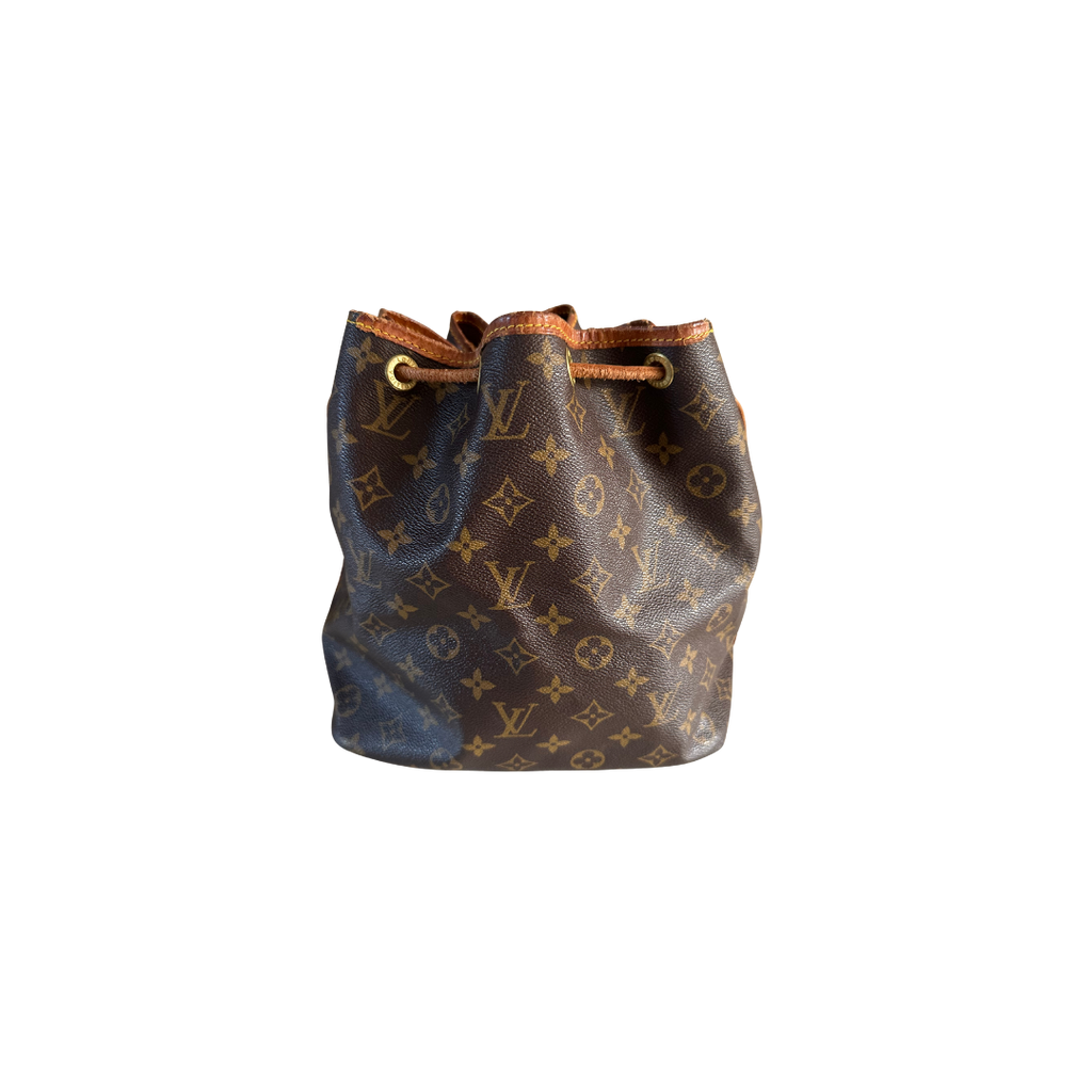 Louis Vuitton Petit Noé