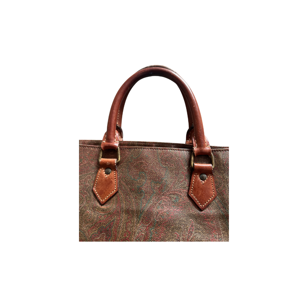 Etro Tote Bag