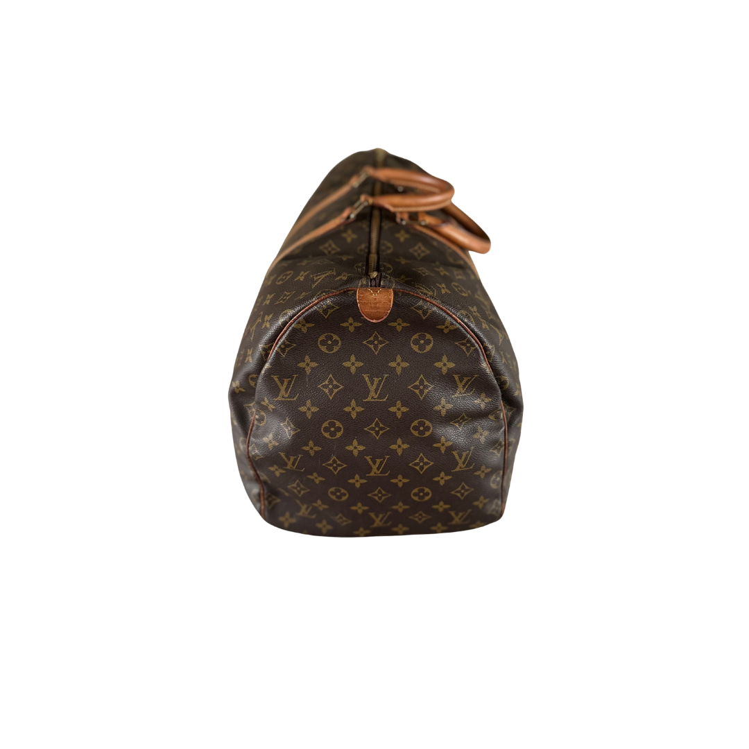 Louis Vuitton Keepall 55