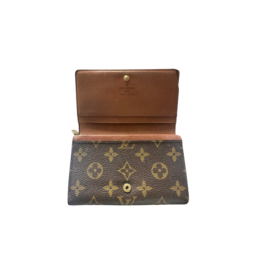 Louis Vuitton Wallet