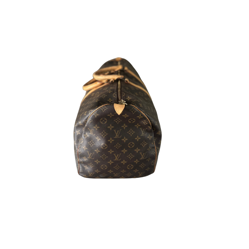 Louis Vuitton Keepall 55