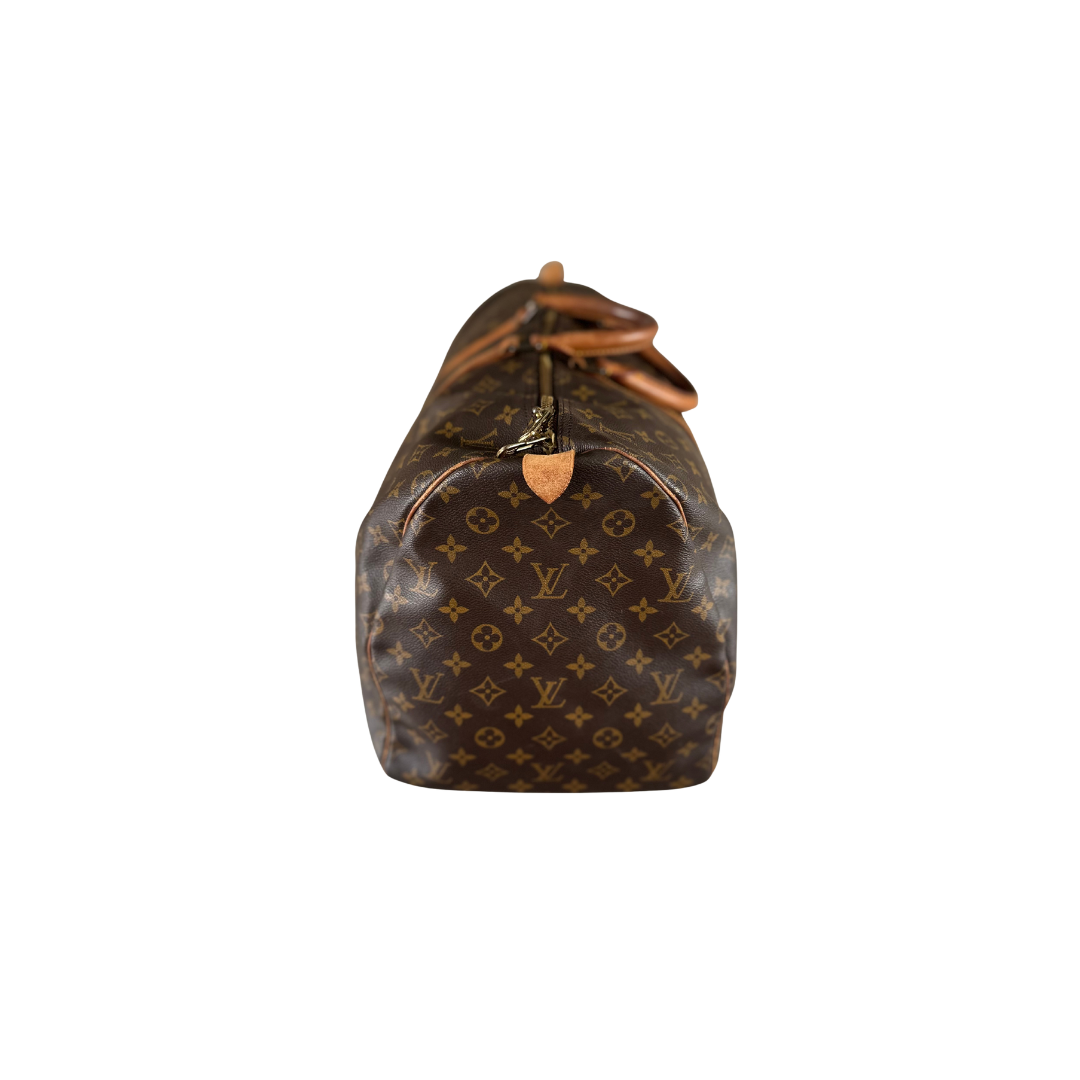 Louis Vuitton Keepall 55
