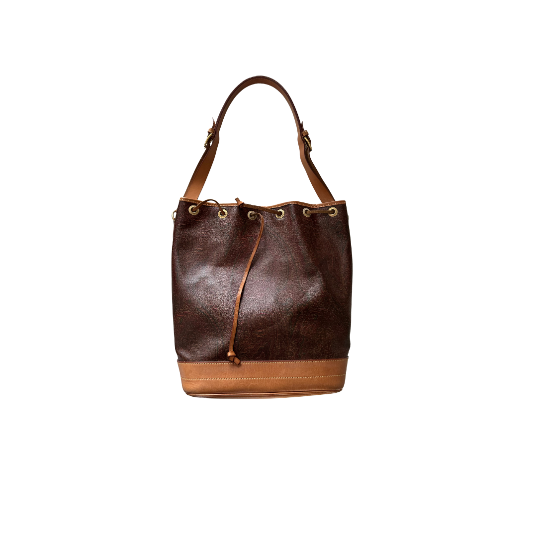 Etro Bucket Bag
