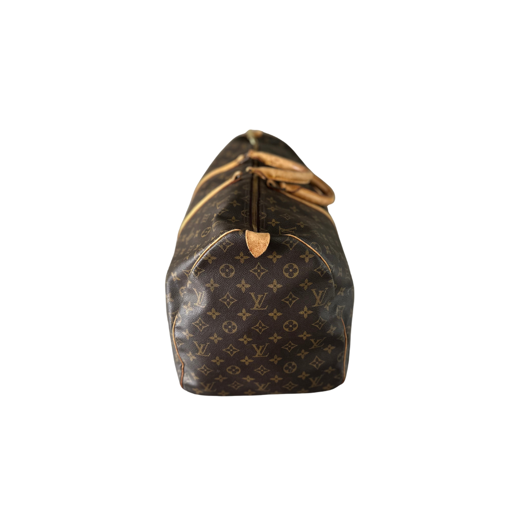 Louis Vuitton Keepall 55