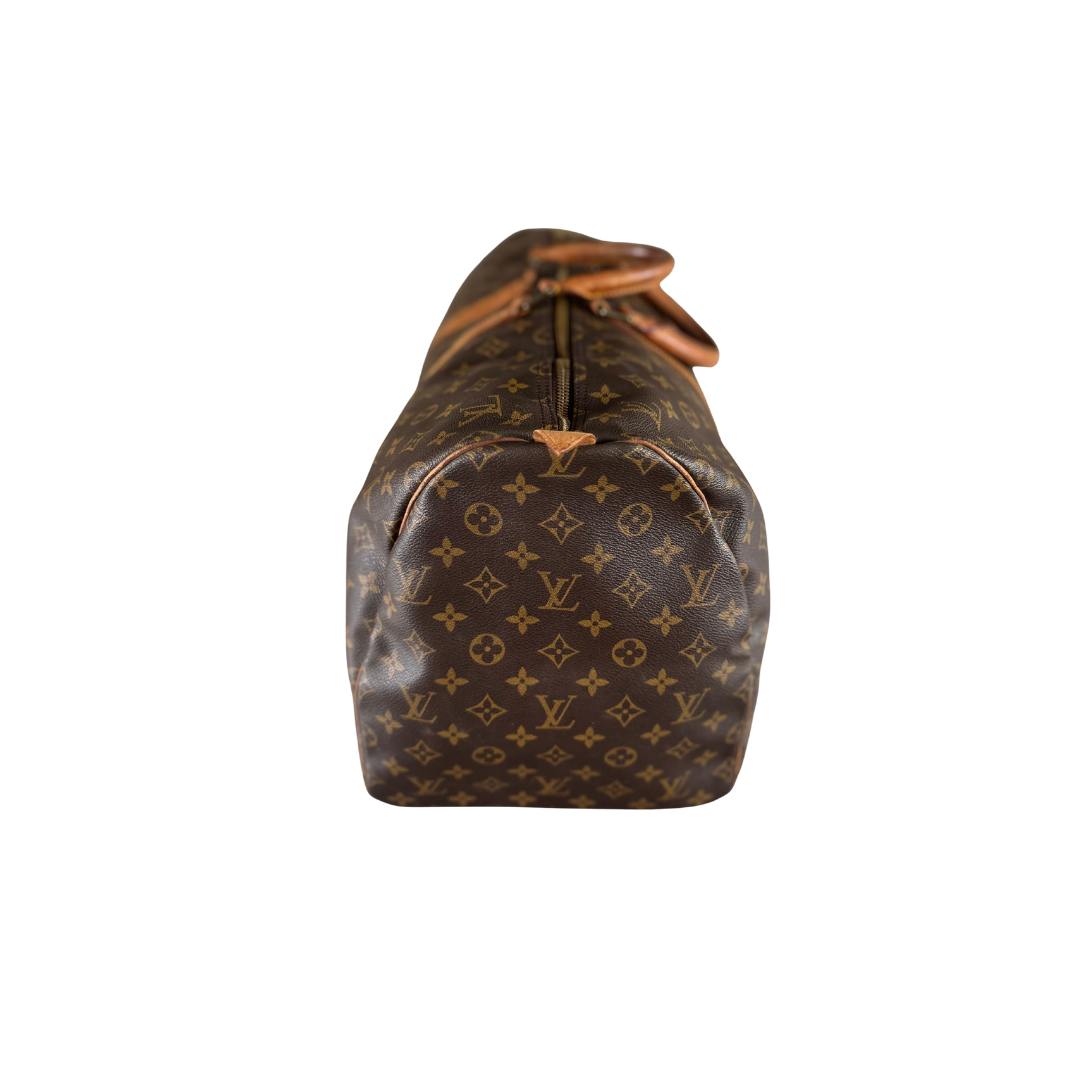 Louis Vuitton Keepall 55