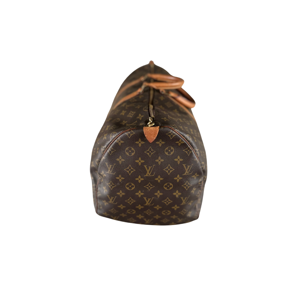 Louis Vuitton Keepall 55