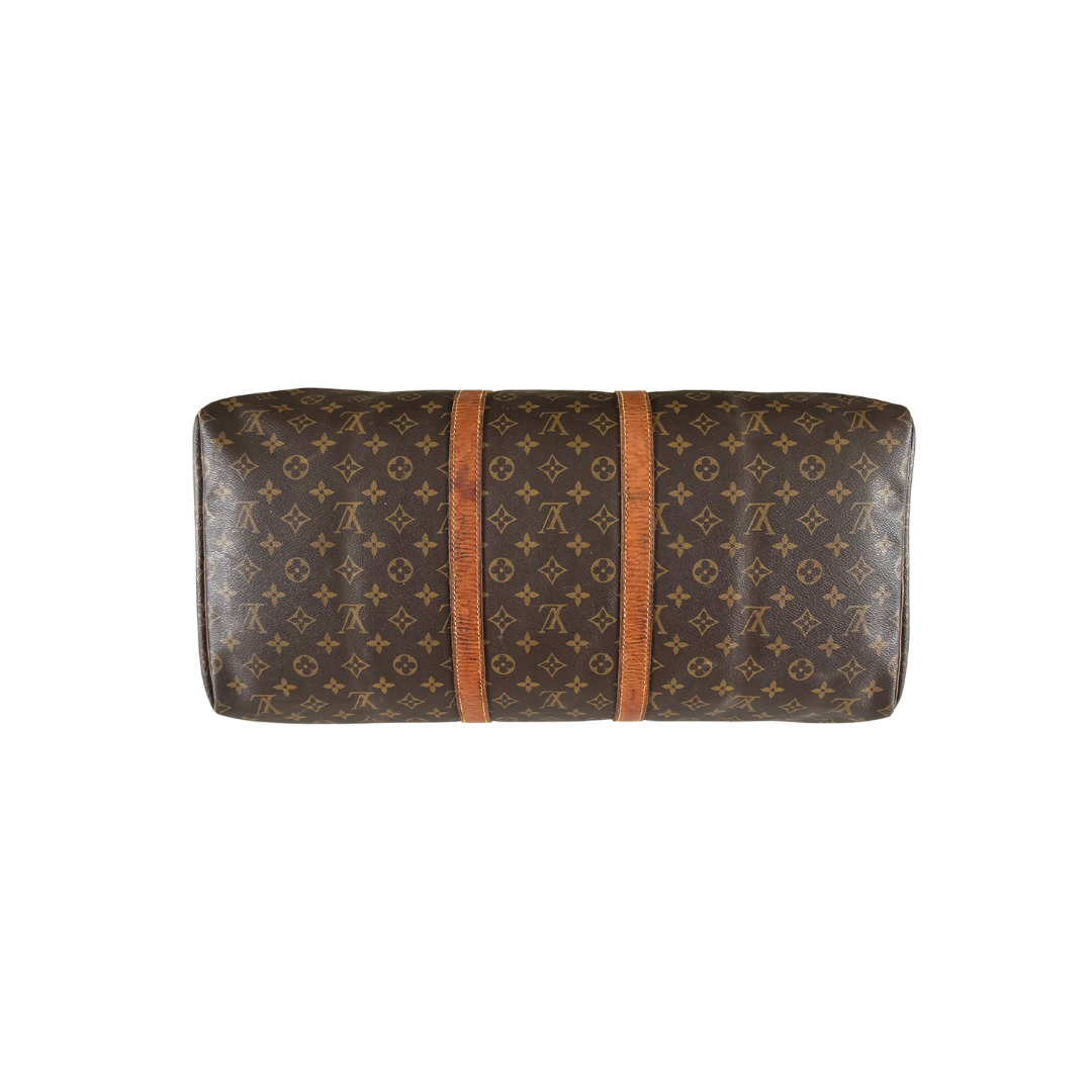 Louis Vuitton Keepall 55