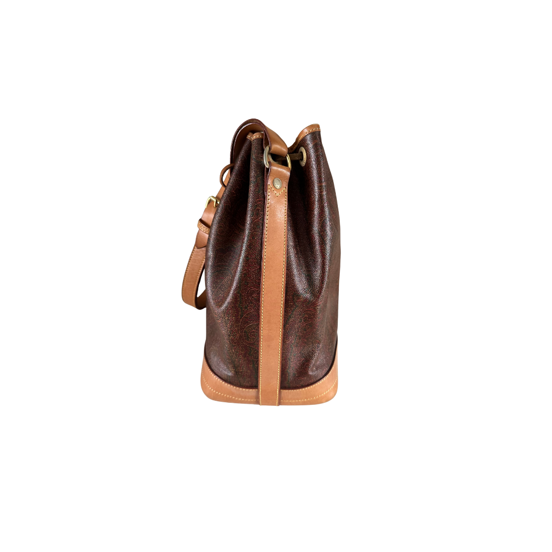 Etro Bucket Bag