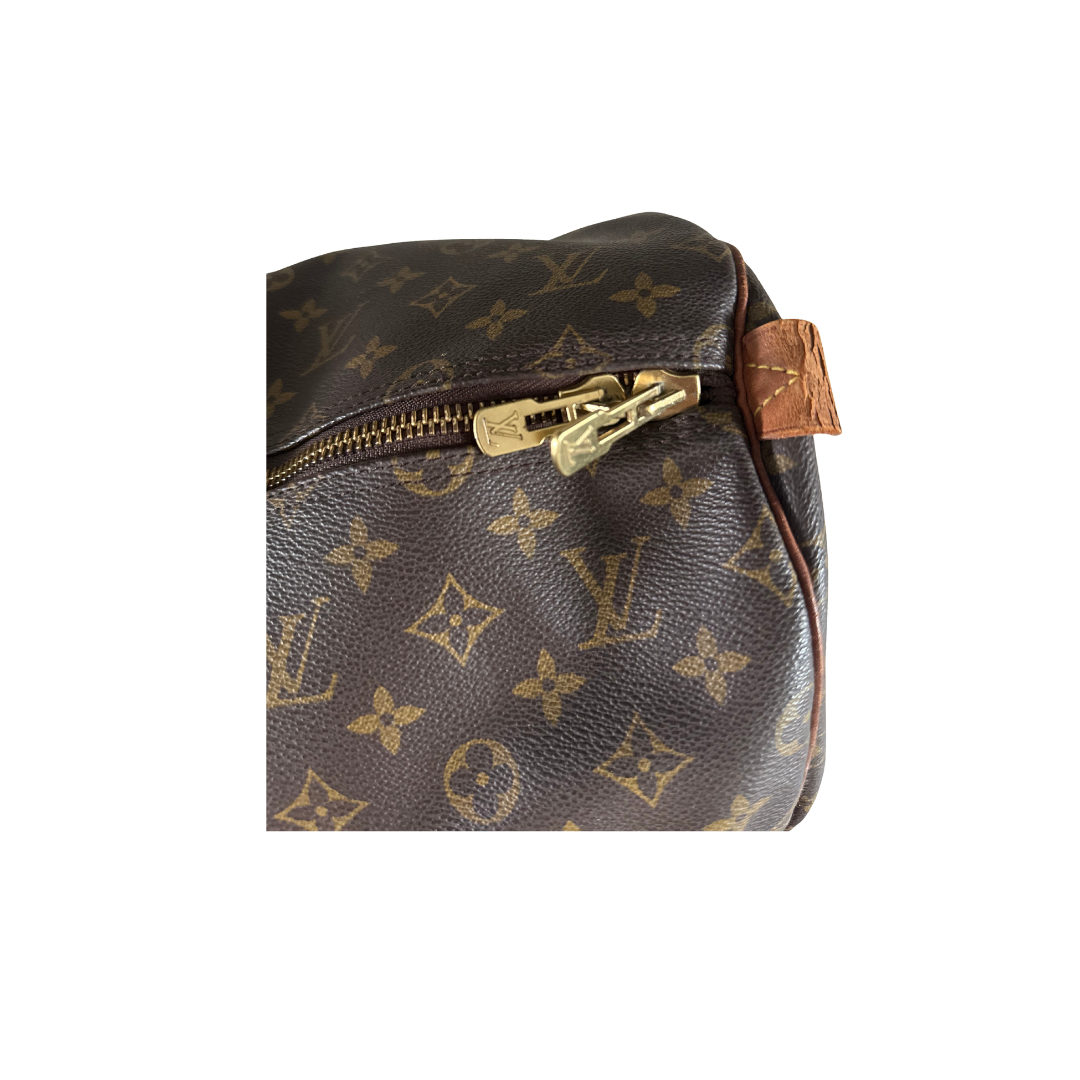 Louis Vuitton Keepall 55