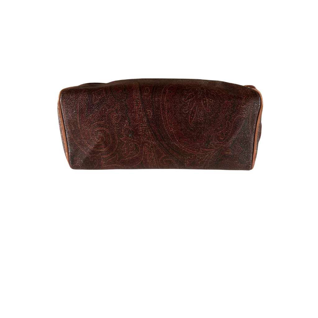 Etro Paisley Pouch