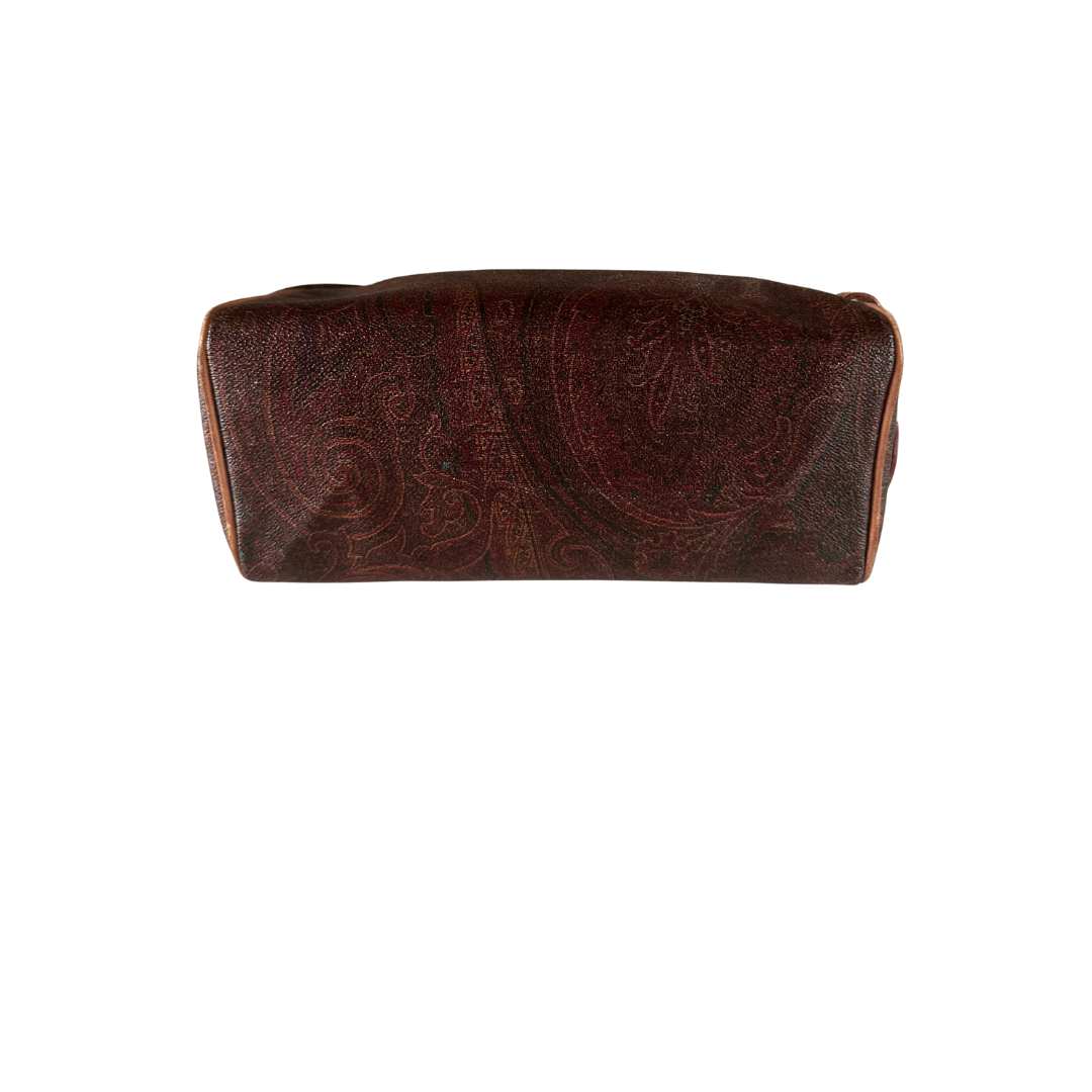 Etro Paisley Pouch