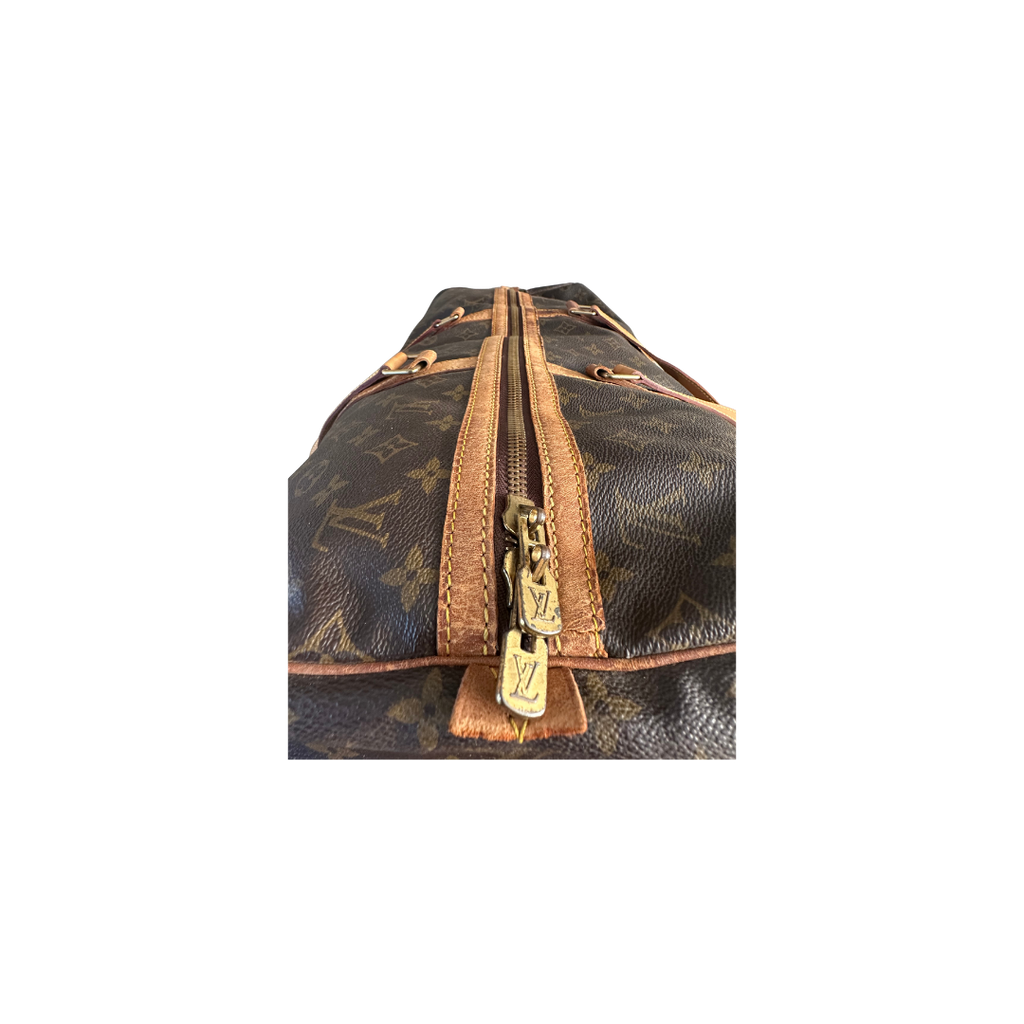 Louis Vuitton Sac Couple 55