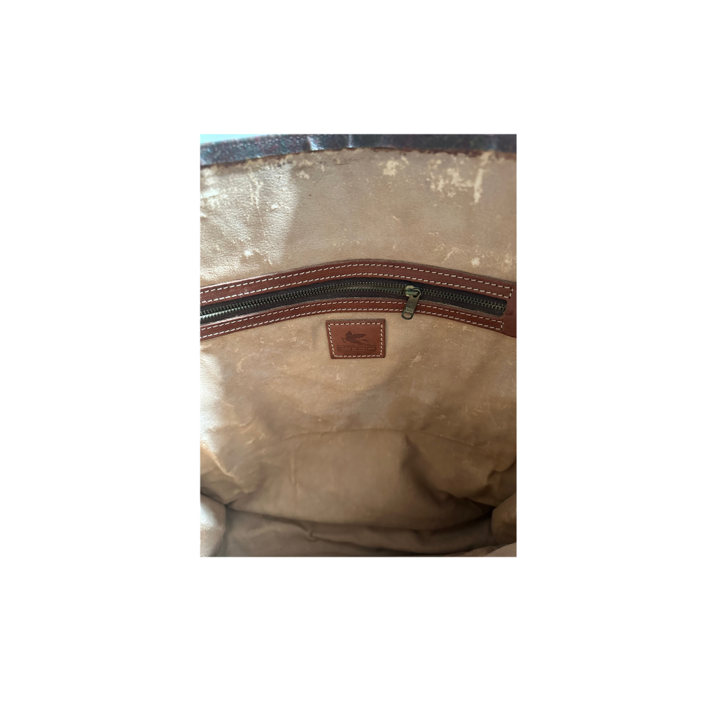 Etro Tote Bag