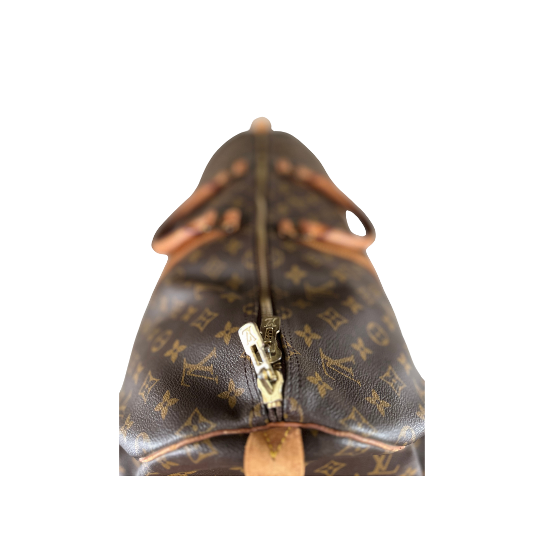 Louis Vuitton Keepall 55