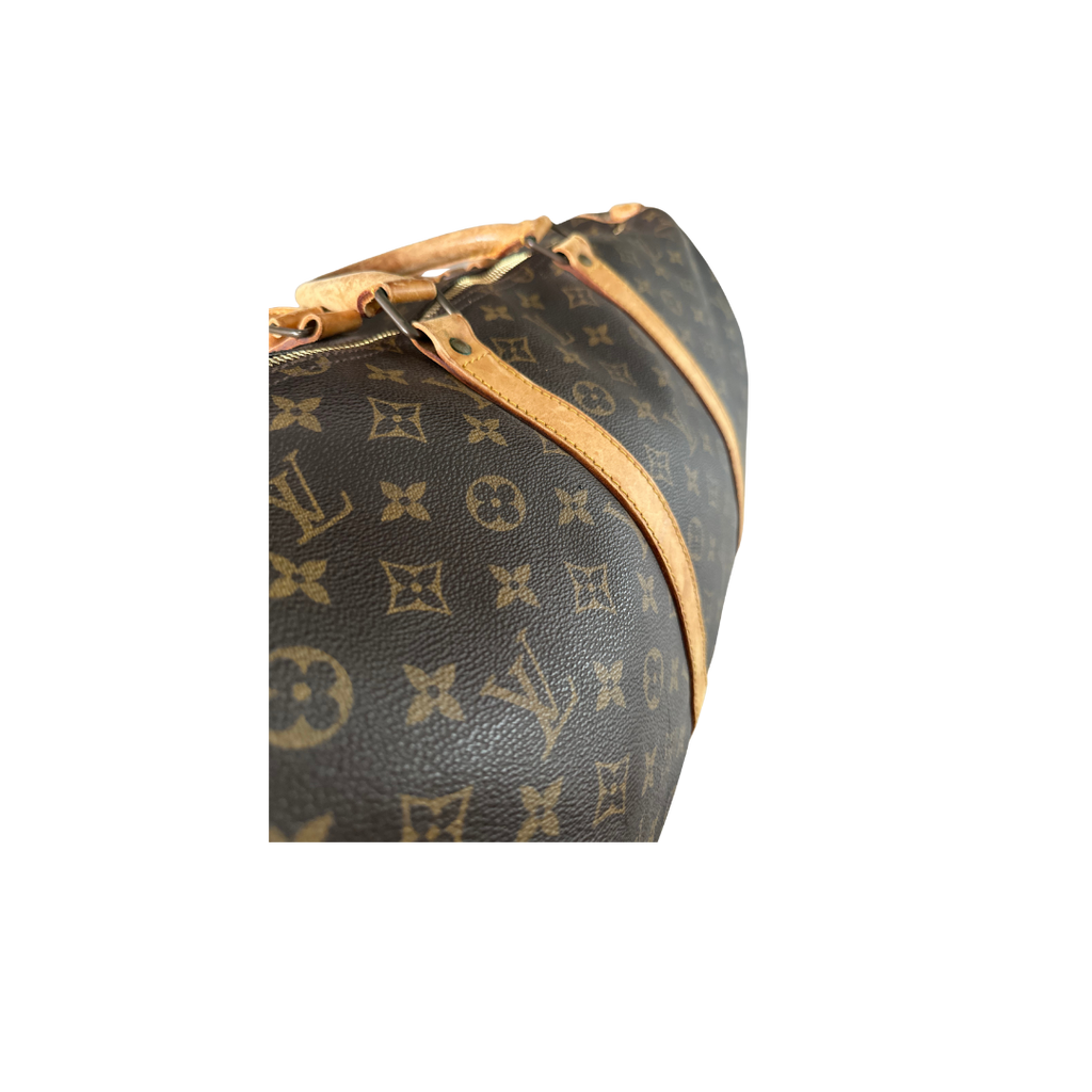 Louis Vuitton Keepall 55