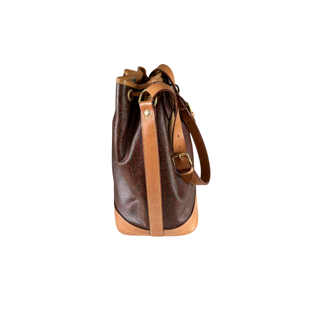 Etro Bucket Bag