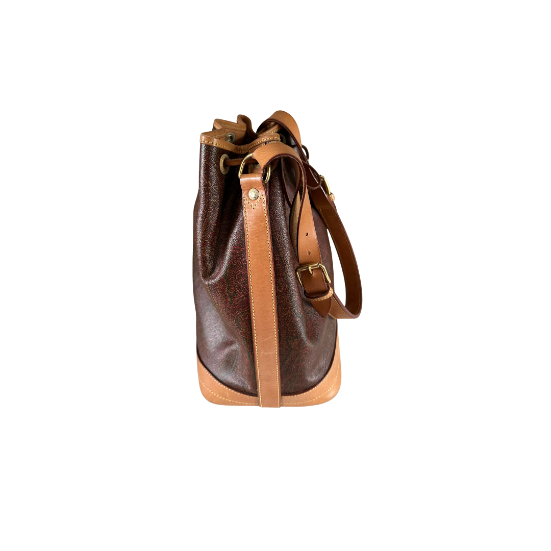 Etro Bucket Bag