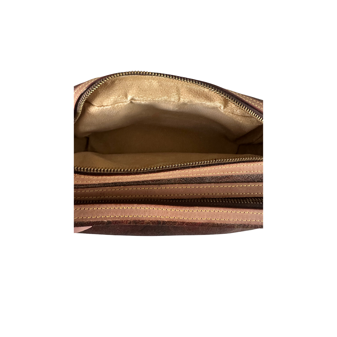 Etro Paisley Pouch