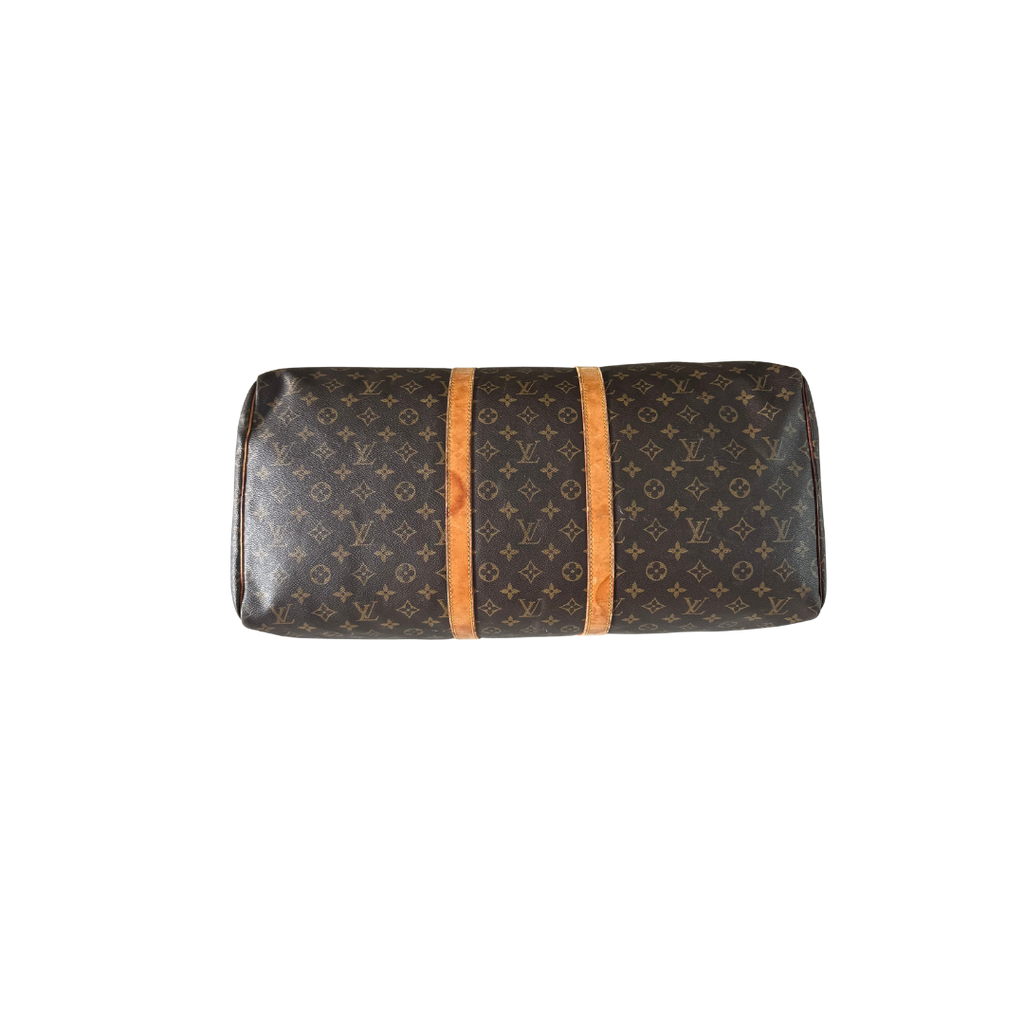 Louis Vuitton Keepall 55